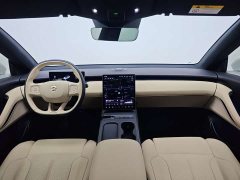 NIO ET5T 75kWh Touring - фото 9