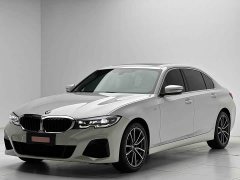 BMW 3 Series 320Li M Sports Package - фото 1
