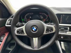 BMW 3 Series 320Li M Sports Package - фото 10