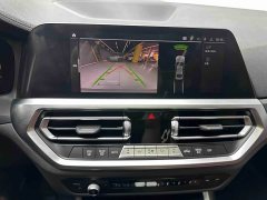 BMW 3 Series 320Li M Sports Package - фото 12