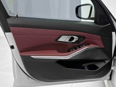 BMW 3 Series 320Li M Sports Package - фото 15