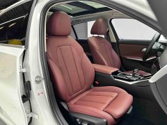 BMW 3 Series 320Li M Sports Package - фото 16