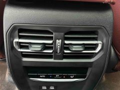 BMW 3 Series 320Li M Sports Package - фото 17