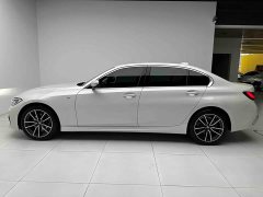 BMW 3 Series 320Li M Sports Package - фото 19