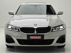 BMW 3 Series 320Li M Sports Package - фото 2