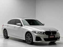 BMW 3 Series 320Li M Sports Package - фото 3