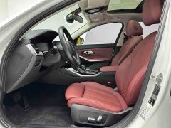BMW 3 Series 320Li M Sports Package - фото 4