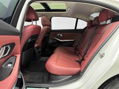 BMW 3 Series 320Li M Sports Package - фото 5