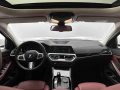 BMW 3 Series 320Li M Sports Package - фото 6