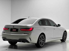 BMW 3 Series 320Li M Sports Package - фото 7