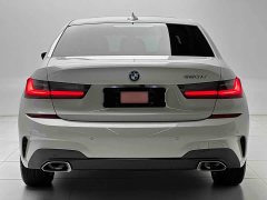 BMW 3 Series 320Li M Sports Package - фото 8