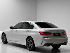 BMW 3 Series 320Li M Sports Package - фото 9