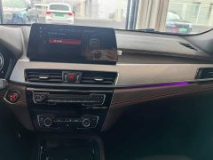 BMW X2 sDrive25i Night Edition - фото 10
