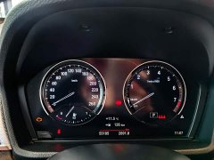 BMW X2 sDrive25i Night Edition - фото 11