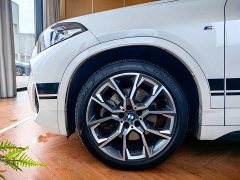 BMW X2 sDrive25i Night Edition - фото 17