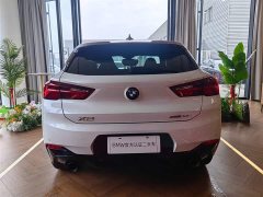 BMW X2 sDrive25i Night Edition - фото 5