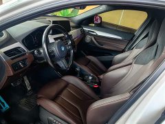 BMW X2 sDrive25i Night Edition - фото 7