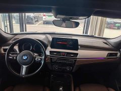 BMW X2 sDrive25i Night Edition - фото 8