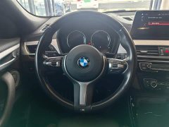 BMW X2 sDrive25i Night Edition - фото 9