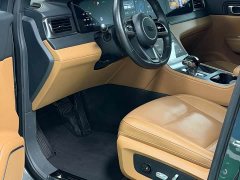 Li Auto ONE Extended-Range 6-Seater - фото 10