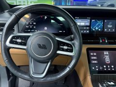 Li Auto ONE Extended-Range 6-Seater - фото 11