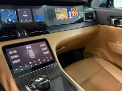 Li Auto ONE Extended-Range 6-Seater - фото 13