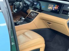 Li Auto ONE Extended-Range 6-Seater - фото 14