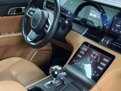 Li Auto ONE Extended-Range 6-Seater - фото 15