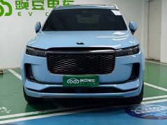 Li Auto ONE Extended-Range 6-Seater - фото 2