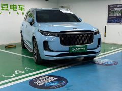 Li Auto ONE Extended-Range 6-Seater - фото 3