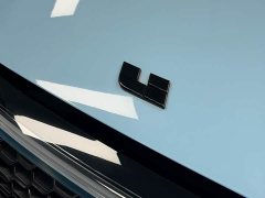 Li Auto ONE Extended-Range 6-Seater - фото 5