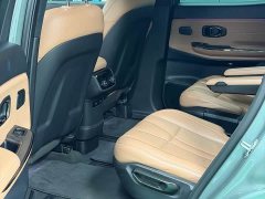 NIO ES8 2020 Signature Edition 6-Seater - фото 9