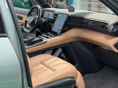 NIO ES8 2020 Signature Edition 6-Seater - фото 10