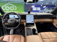 NIO ES8 2020 Signature Edition 6-Seater - фото 11