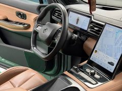 NIO ES8 2020 Signature Edition 6-Seater - фото 12