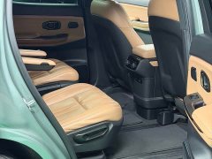 NIO ES8 2020 Signature Edition 6-Seater - фото 14