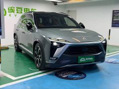 NIO ES8 2020 Signature Edition 6-Seater - фото 2