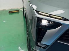 NIO ES8 2020 Signature Edition 6-Seater - фото 3