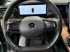 NIO ES8 2020 Signature Edition 6-Seater - фото 6