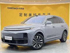 Li Auto Ideal L7 Max smart refresh version - фото 1