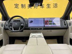 Li Auto Ideal L7 Max smart refresh version - фото 11