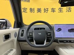 Li Auto Ideal L7 Max smart refresh version - фото 13