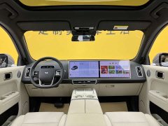 Li Auto Ideal L7 Max smart refresh version - фото 14