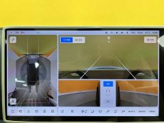 Li Auto Ideal L7 Max smart refresh version - фото 17