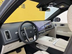 Li Auto Ideal L7 Max smart refresh version - фото 3