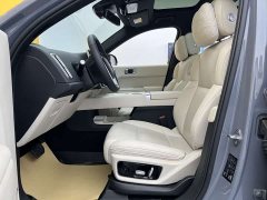 Li Auto Ideal L7 Max smart refresh version - фото 4