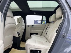 Li Auto Ideal L7 Max smart refresh version - фото 7