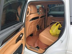 Tank 500 PHEV 2023 Hi4-T - фото 11