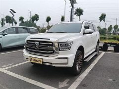 Tank 500 PHEV 2023 Hi4-T - фото 2
