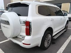Tank 500 PHEV 2023 Hi4-T - фото 3